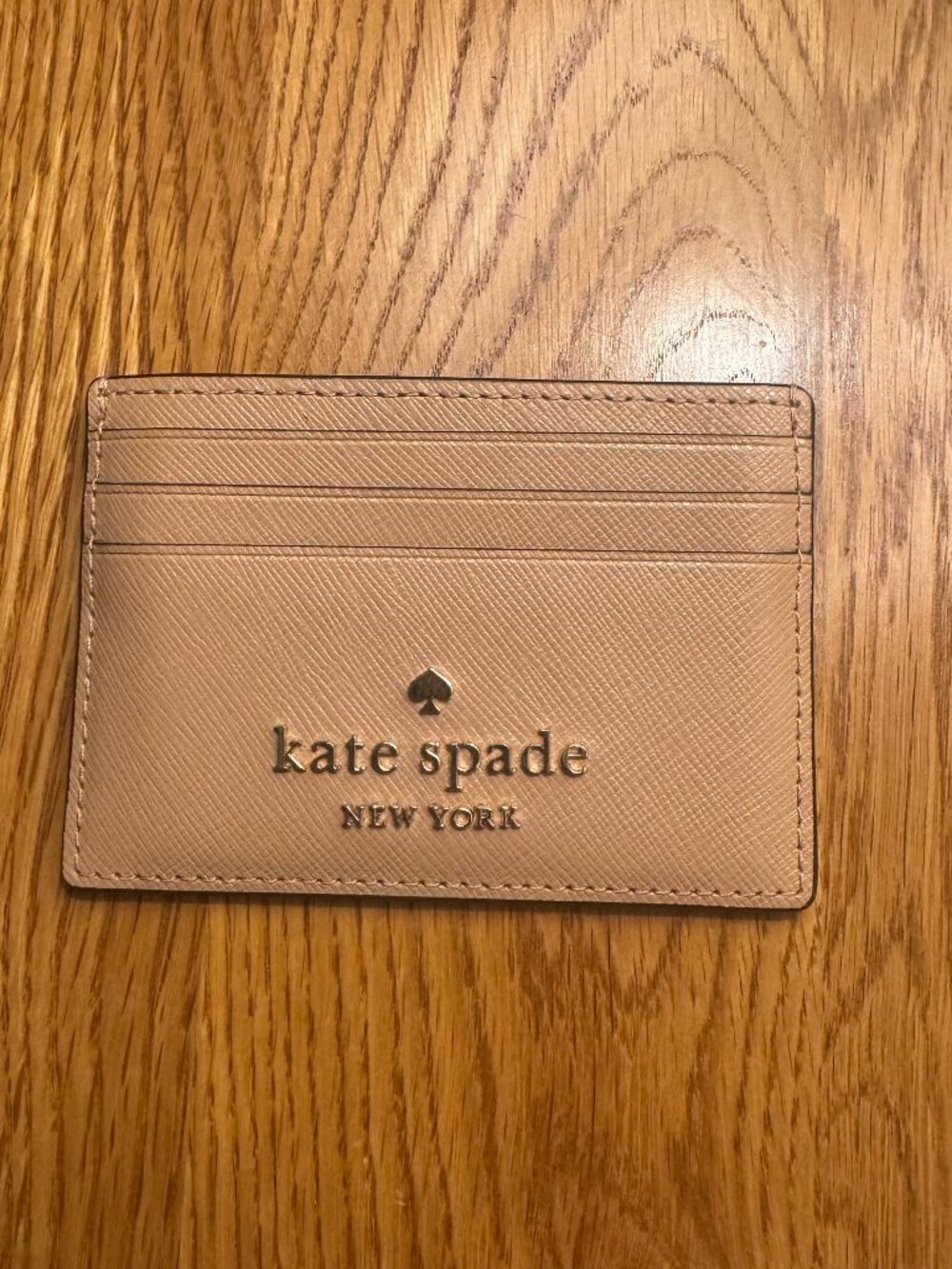 Kate Spade Card Wallet - Picture 1 of 2